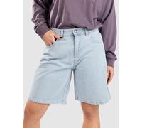 Dickies Herndon Shorts vintage aged blue Damen Gr. 26