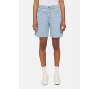 Dickies - Herndon Vintage Aged Blue - Shorts - Blau - W29 - 100% Baumwolle,Denim Blau W29