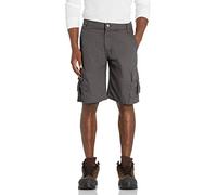 Dickies Herren 11” Cargo Tough Max Duck Relaxed Fit Arbeits-Shorts, Schiefer, 52