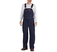Dickies Herren 83294nb Overalls and Coveralls Workwear Apparel, Indigo Starr, 44W / 34L EU