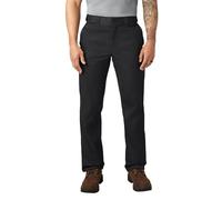 Dickies Herren 874 Flex Arbeitshose, Schwarz, 32W / 32L