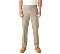 Dickies Herren 874 Flex Work Pants Lässige Business-Hose, Wüstensand, 34W / 30L