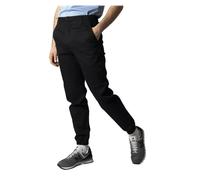 Dickies Herren Baumwollhose Schwarz Frühjahr/Sommer - Größe: w34