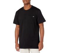 Dickies Herren Big-Tall Short Sleeve Pocket Tee Schwarz 6XT