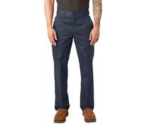 Dickies, Herren, Cargo-Arbeitshose im legeren Stil, DUNKELNAVAIR, 34W / 32L