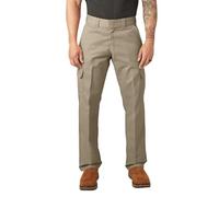 Dickies, Herren, Cargo-Arbeitshose im legeren Stil, WÜSTENSAND, 32W / 30L