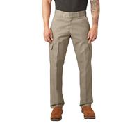 Dickies, Herren, Cargo-Arbeitshose im legeren Stil, WÜSTENSAND, 32W / 34L