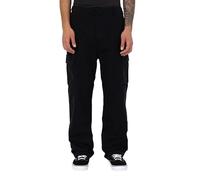 DICKIES Herren Hose 'EAGLE BEND' schwarz, Größe 36, 6674108 Schwarz 36