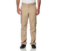 Dickies Herren-Cargohose, mechanisch, Stretch, reguläre Freizeithose, Desert Sand, 44W x 30L