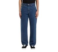 Dickies - Relaxed utility Jeans, Herren, Marine, Größe: W28/L30