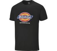 Dickies Denison T-Shirt Schwarz (ABVERKAUF)
