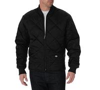 Dickies Jacke Diamond Quilted Jacket Black-M