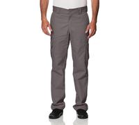 Dickies, Herren, Dickies Mechanical Stretch Cargohose, regular, KIESEL GRAU, 34W / 30L