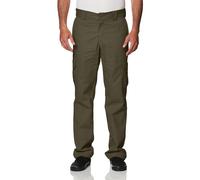 Dickies, Herren, Dickies Mechanical Stretch Cargohose, regular, Moss, 32W / 30L