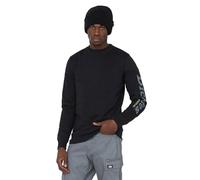 Dickies Herren Sweatshirt Okemo Graphic Sweatshirt (Bci) Black-S