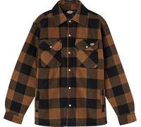 Dickies Freizeitshirt Portland Polyester Herren Khaki XS