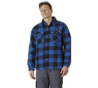 Dickies, Herren, Dickies Portland-Hemd, KÖNIGLICH BLAU, 3XL