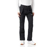 Dickies, Herren, Dickies Redhawk-Pro-Hose, Schwarz, 32W / 30L