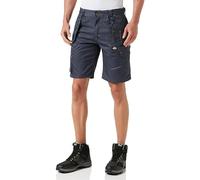 Dickies Redhawk Pro Arbeits-Polyester Herren Graue Arbeitsshorts 38 Zoll