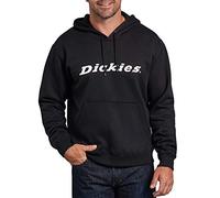 Dickies Männer Hoody Icon Logo in schwarz XL schwarz
