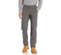 Dickies Herren Duck Double Knee Pant Arbeitshose, Stonewash Slate, 30 W/40 L