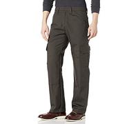 Dickies Herren Duratech Ranger Duck Cargo Pants Arbeitshose, Slate V1, 30W / 32L
