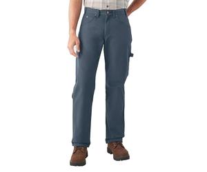 Dickies Herren Entenjeans mit Lockerer Passform Hose, Blau (Airforce Blue), 42 W/34 L