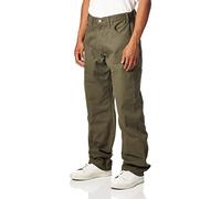 Dickies Herren Entspannte Passform Sanded Duck Carpenter-Jeans