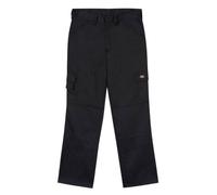 Dickies, Herren, Everyday-Hose, Schwarz, 44W / 32L