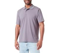 Dickies, Herren, Everyday-Poloshirt, Grey, XXL