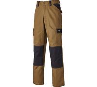 Dickies Herren Everyday Polycotton Kniepolster Taschen Arbeitskleidung Hosen 30W/32L