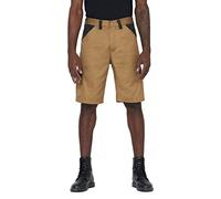 Dickies, Herren, Everyday-Shorts, KHAKI/SCHWARZ, 34