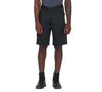 Dickies, Herren, Everyday-Shorts, Schwarz, 28