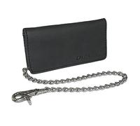 Dickies Herren Hb-31di30-blk Geldbörsen, Schwarzer Trucker, Einheitsgröße