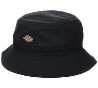 Dickies Herren Fischerhut aus Twill Schlapphut, Schwarz, Einheitsgröße