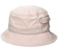 Dickies Herren Fischerhut mit Script-Logo Hut, Pink, Einheitsgröße