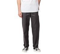 Dickies Herren Flex Arbeitshose Slim Straight Fit Hose, Charcoal V1, 30W / 30L
