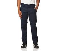 Dickies Herren Flex-Arbeitshose Slim Straight Fit Hose, Dark Navy V1, 32W / 30L