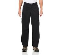 Dickies Herren Flex Relaxed Fit Cargo Pants Lässige Business-Hose, Schwarz, 34W / 34L