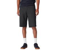 Dickies Herren Flex Skateboarding Slim Fit 27,9 cm Shorts, Schwarz, 38W