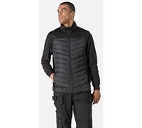 Dickies Herren Gen Hybridjacke in Schwarz XL