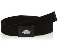 Dickies Orcutt Gürtel schwarz