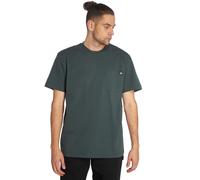 Dickies Herren Heavyweight Crew Neck Short Sleeve Tee Big-Tall T-Shirt Hunter Green 3X-Large Big US
