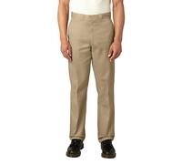 Dickies Herren Hose, Gr. W34/L32 (Herstellergröße: 34R), Beige (Khaki)