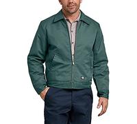 Dickies Herren Jt15 Jacke, Grün (Lincoln Green), S