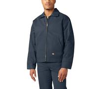 Dickies Herren Jacke, Blau (Airforce Blue), L