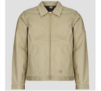 Dickies - Lined Eisenhower Jacke, Herren, Khaki, Größe: XL