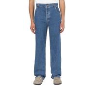DICKIES THOMASVILLE DENIM men Jeans blue in Größe:M