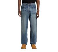 Dickies Herren Jeans Thomasville Relaxed Khaki (DE/NL/SE/PL, Bundweite & Schrittlänge, 32, 34)
