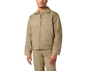 Dickies Herren Jt15 Jacke, beige, XXL